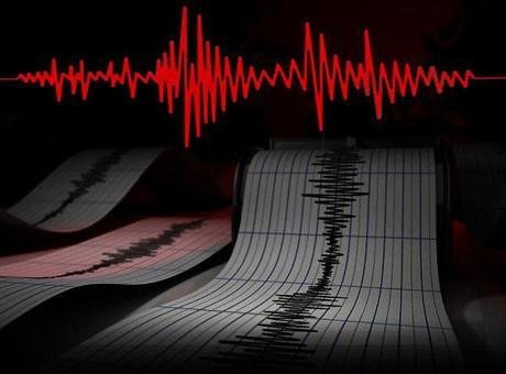 SON DAKİKA ÇANAKKALE DEPREM: Gökçeada açıklarında 5.1 büyüklüğünde deprem