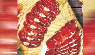 Coğrafi işaret rüzgârı esiyor