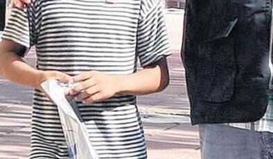 ‘Suç işleyen çocuk pamuklara sarıp sarmalanmamalı’