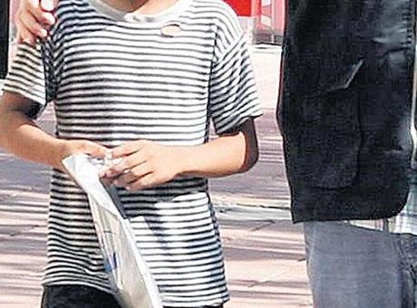 ‘Suç işleyen çocuk pamuklara sarıp sarmalanmamalı’