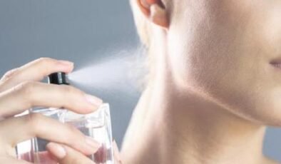 Şimdi moda ‘muadil parfüm’