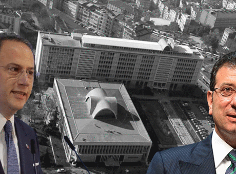 İmamoğlu çıkar amaçlı suç örgütü davasında çapraz sorgu! Murat Çalık'tan Adem Soytekin açıklaması