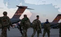 ABD'nin İran'a karşı hava indirme tümeni kozu! 24 saatte her yere sızabiliyorlar: 2 bin kişilik birlik planının detayları ortaya çıktı