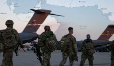 ABD'nin İran'a karşı hava indirme tümeni kozu! 24 saatte her yere sızabiliyorlar: 2 bin kişilik birlik planının detayları ortaya çıktı