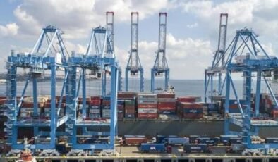 Makine sektörünün ihracatı 4,4 milyar dolara yükseldi