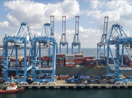 Makine sektörünün ihracatı 4,4 milyar dolara yükseldi