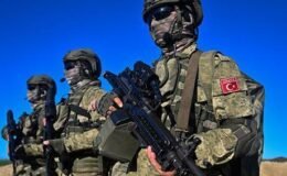 Son dakika… MSB duyurdu! TSK personeli Bağdat'tan tahliye edildi