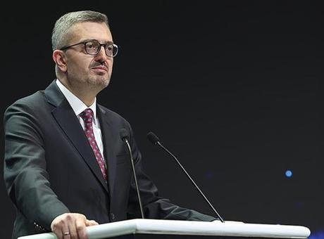 Türkiye'nin stratejik iletişim alanındaki vizyonunun ve kurumsal kapasitesinin bir yansıması: STRATCOM Zirvesi