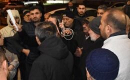 Umre için yola çıktılar, havalimanında dolandırıldıklarını anladılar