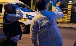 Yer: Karaman! 3 gündür haber alınamayan kadın, evinde ölü bulundu