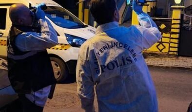 Yer: Karaman! 3 gündür haber alınamayan kadın, evinde ölü bulundu