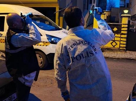 Yer: Karaman! 3 gündür haber alınamayan kadın, evinde ölü bulundu