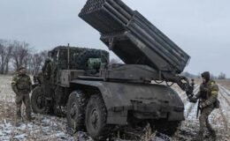 Washington Post: Pentagon, Ukrayna'ya yapılacak askeri yardımı Orta Doğu'ya yönlendirecek