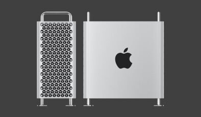 Apple'dan tarihi karar: Mac Pro'nun fişi çekiliyor