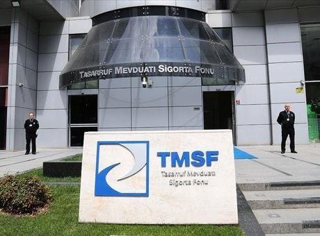 TMSF dört ticari ve iktisadi bütünlüğü satışa çıkardı