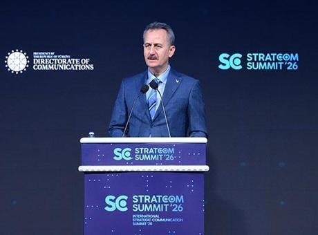 'Savunma kapasitemiz barışın en güçlü teminatıdır'