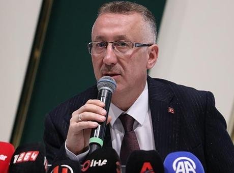 Adapazarı Belediye Başkanı Işıksu, partisinden istifa etti