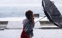 İl il açıklandı! Meteoroloji ve İçişleri'nden peş peşe uyarı: Sel, su baskını, yerel dolu yağışı, kuvvetli rüzgar ve fırtına