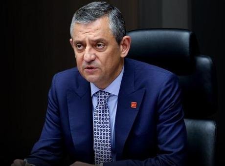 SON DAKİKA HABERİ: CHP Lideri Özgür Özel hakkında soruşturma başlatıldı