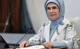 Emine Erdoğan'dan Uluslararası Sıfır Atık Günü paylaşımı