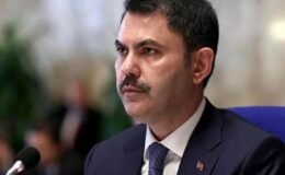 Bakan Kurum: Daha adil bir dünya, sıfır atık ile mümkün