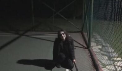 Çektiği videolarla sitede yaşayanları tedirgin ediyordu, tutuklandı