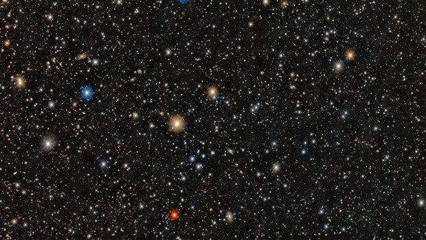 Evrenin ilk ışıklarına açılan kapı: Samanyolu dışında bulunan bu çok yaşlı yıldız, ilk yıldızların izini taşıyor olabilir