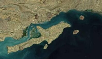 Hürmüz Boğazı yakınlarındaki Keşm Adası hedef alındı iddiası!