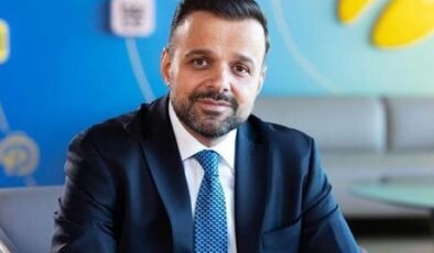 Turkcell Genel Müdürü Ali Taha Koç: 'Her alanda çok köklü bir dönüşümü tetikleyecek'