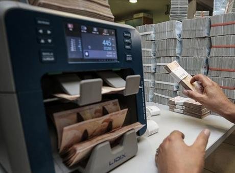 Bankacılık sektörünün net karı arttı