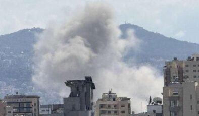 Pakistan ve Çin, Orta Doğu'da barışı yeniden sağlamak için '5 maddelik ortak girişim' yayımladı