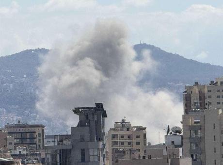 Pakistan ve Çin, Orta Doğu'da barışı yeniden sağlamak için '5 maddelik ortak girişim' yayımladı