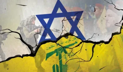 İsrail’den Beyrut’ta nokta operasyon: 5 üst düzey isim öldürüldü