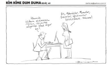 Kim Kime Dum Duma – 29 Mart 2026