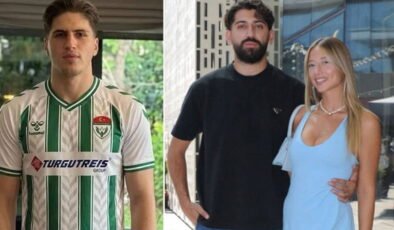 Aleyna Kalaycıoğlu gözaltında… Rapçi Canbay, futbolcu Kaan Kundakçı cinayetiyle ilgili ilk kez konuştu: 'Kardeşimizi kaybettik'
