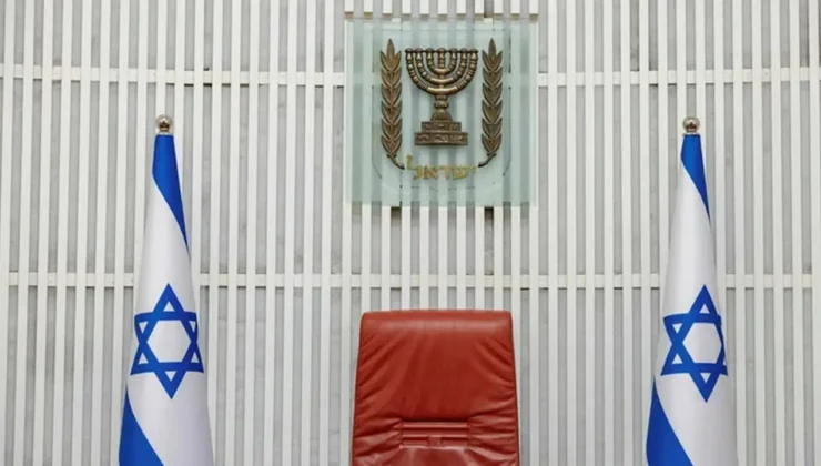 İsrail'den Filistinli esirlere idam cezası: Yüksek Mahkeme cezaya ihtiyati tedbir kararı getirdi