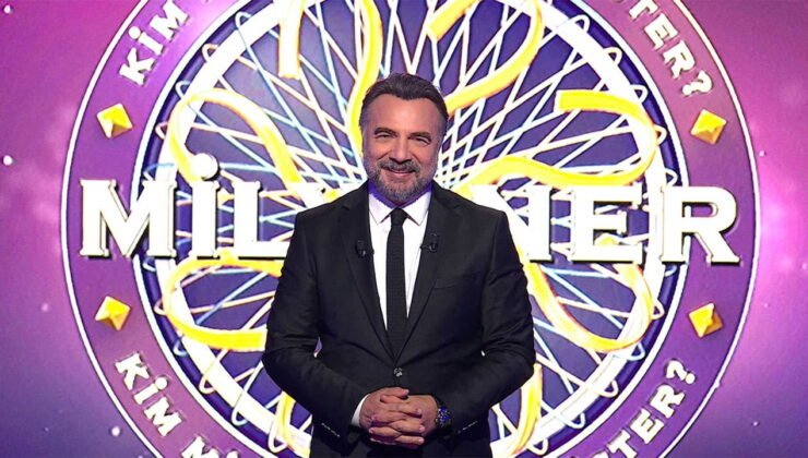 Termessos Antik Kenti nerededir? Kim Milyoner Olmak İster'de 300 bin TL'lik sorunun cevabı ne?