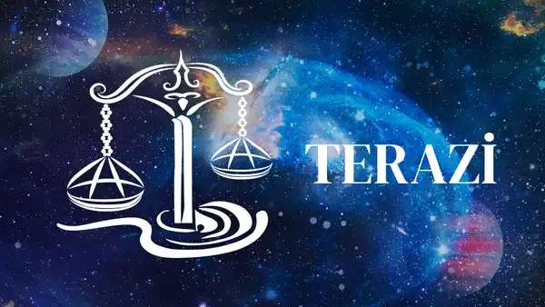 Günlük Burç Yorumları: 1 Nisan Çarşamba Terazi Burcu Yorumu