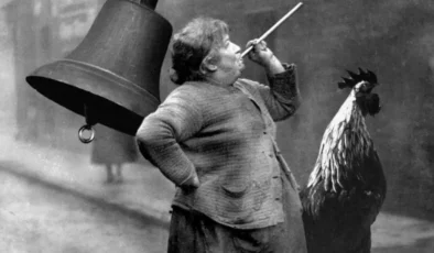 Saat icat edilmeden önce insanlar nasıl uyanırdı?