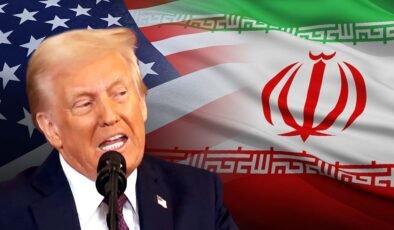 ABD Senatosu’nda Trump’a savaş yolu açıldı: İran tasarısı düştü