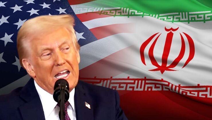 ABD Senatosu’nda Trump’a savaş yolu açıldı: İran tasarısı düştü