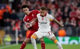 Ameliyat olmuştu: Hollanda Milli Takımı'nda Noa Lang gelişmesi!