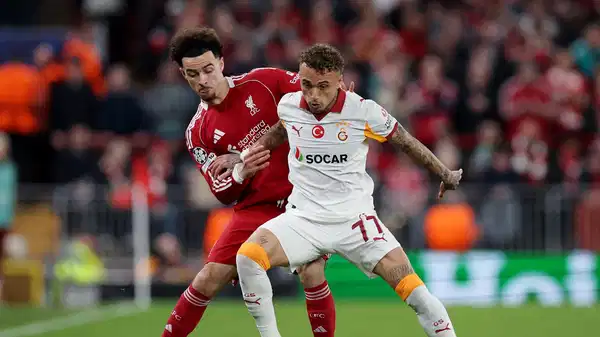 Ameliyat olmuştu: Hollanda Milli Takımı'nda Noa Lang gelişmesi!