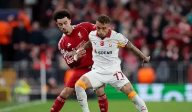 Noa Lang ne zaman sahalara dönecek? Galatasaray'da Noa Lang Trabzonspor maçında oynayacak mı?