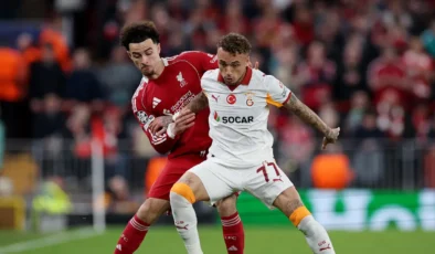 Noa Lang, hastaneye götürüldü!