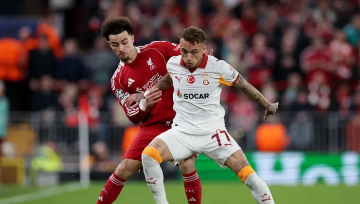 Noa Lang, hastaneye götürüldü!