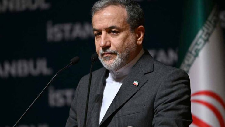 İran'dan Körfez'e zeytin dalı: 'Ortak bir soruşturma komitesi kurmaya hazırız…'