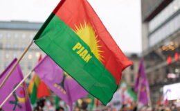 PKK'nin İran kolundan flaş açıklamalar: 'Değişim ve özgürlük zamanı geldi…'