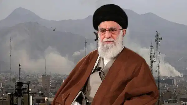 Son dakika… İran medyası açıkladı: Hamaney'in yerine geçici olarak atanan isim belli oldu