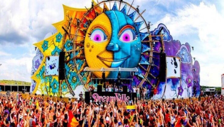 Tomorrowland nedir? 2026 Tomorrowland nerede, ne zaman?